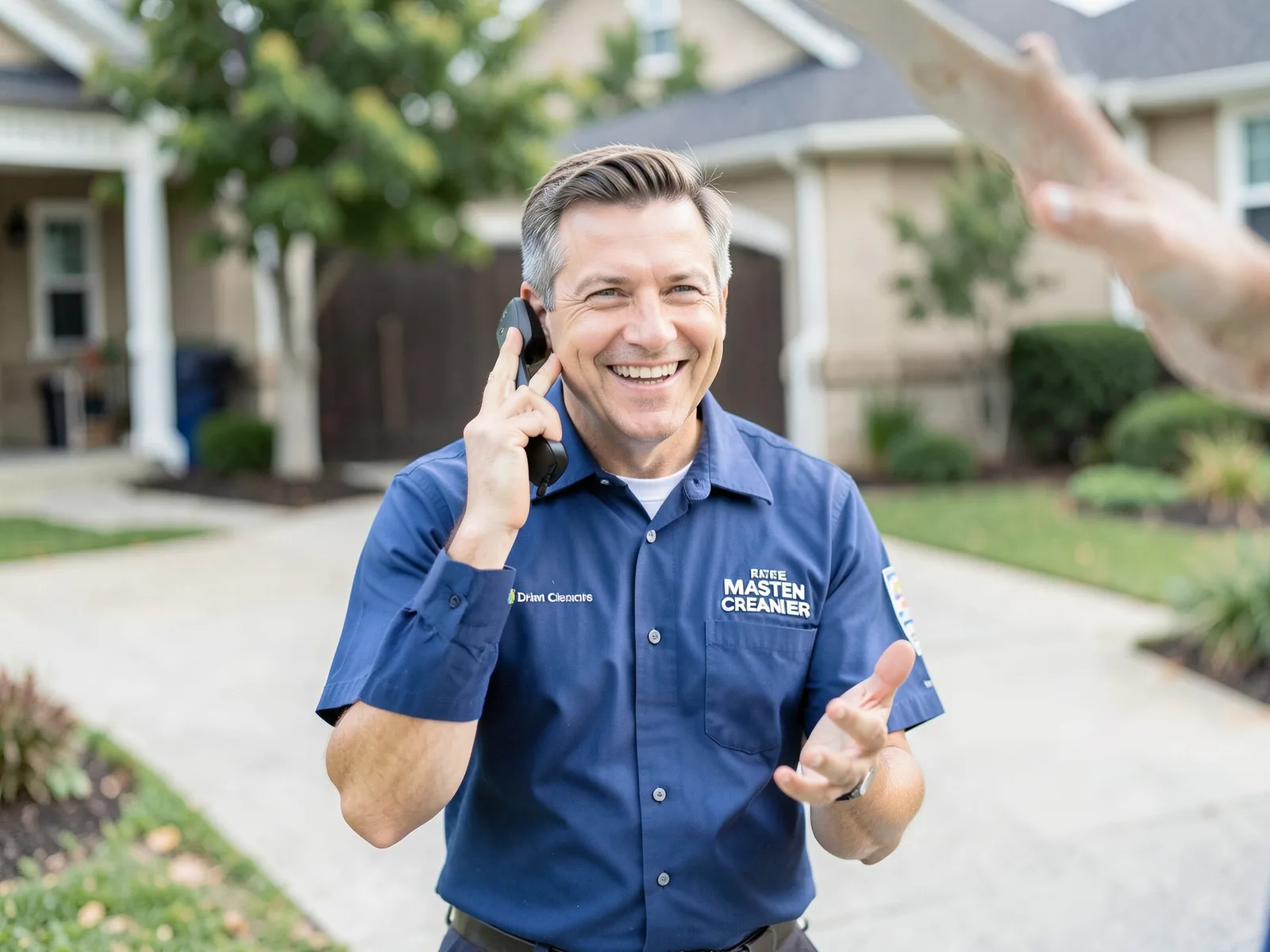 Drain Cleaning Manahawkin, NJ FAQs